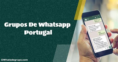 links de grupos de whatsapp portugal|Grupos de WhatsApp de Portugal – Grupos de WhatsApp